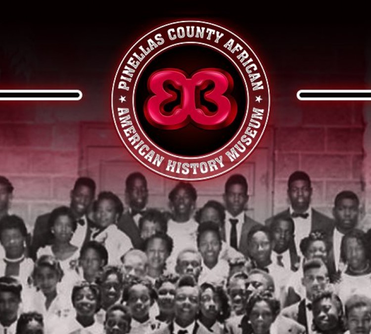The Pinellas County African American History Museum (Clearwater,&nbspFL)